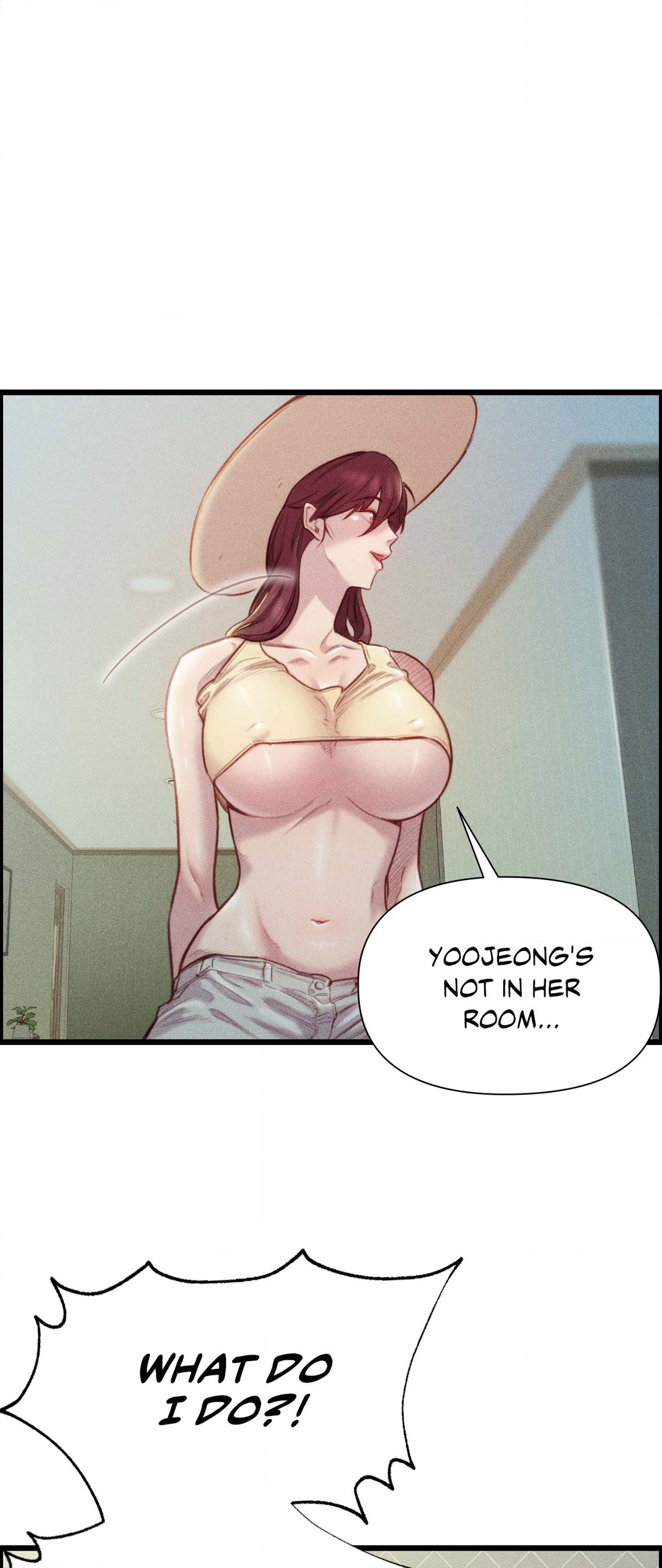 Ladies’ Man Chapter 20 - Page 11 in English