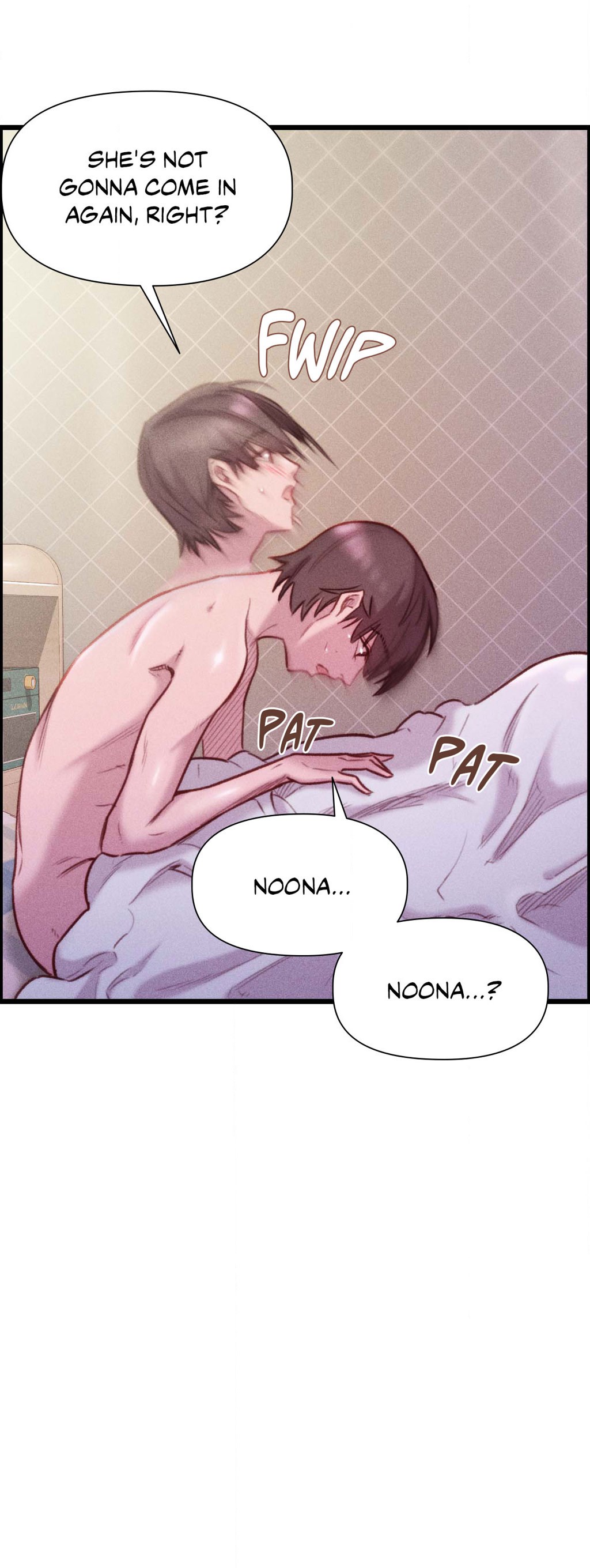 Ladies’ Man Chapter 20 - Page 25 in English