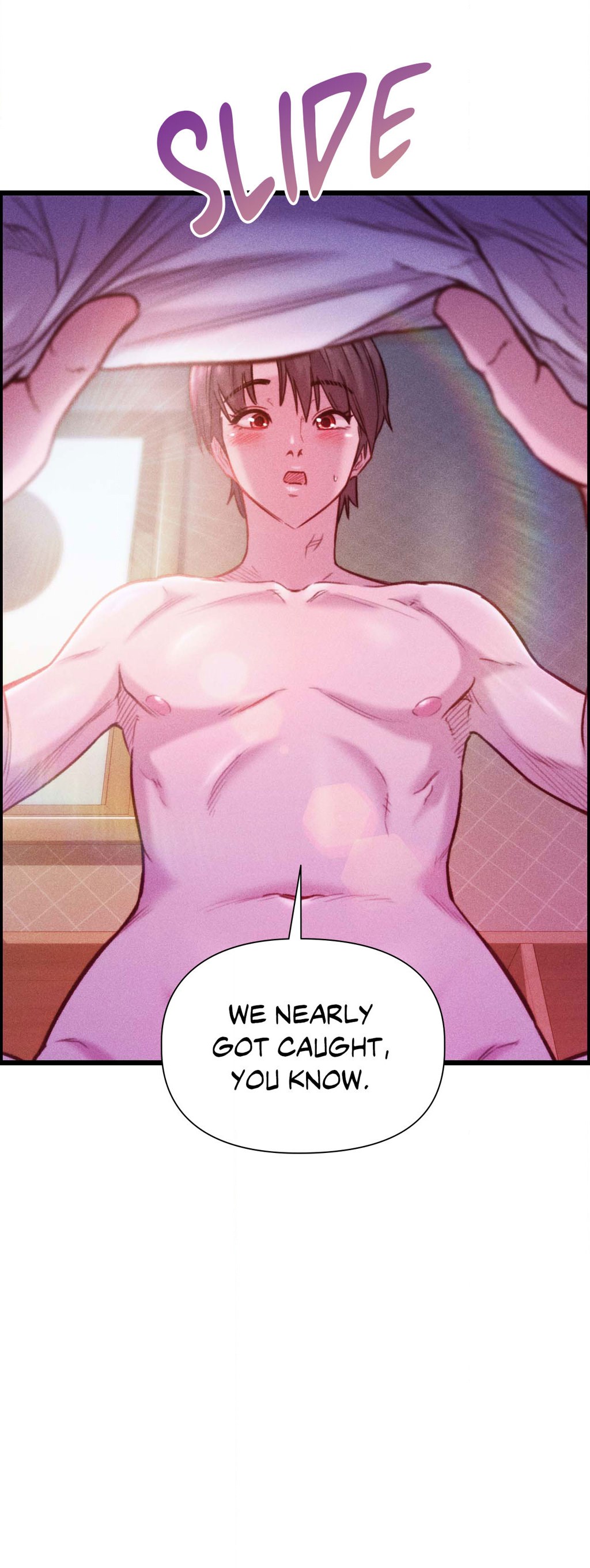 Ladies’ Man Chapter 20 - Page 26 in English