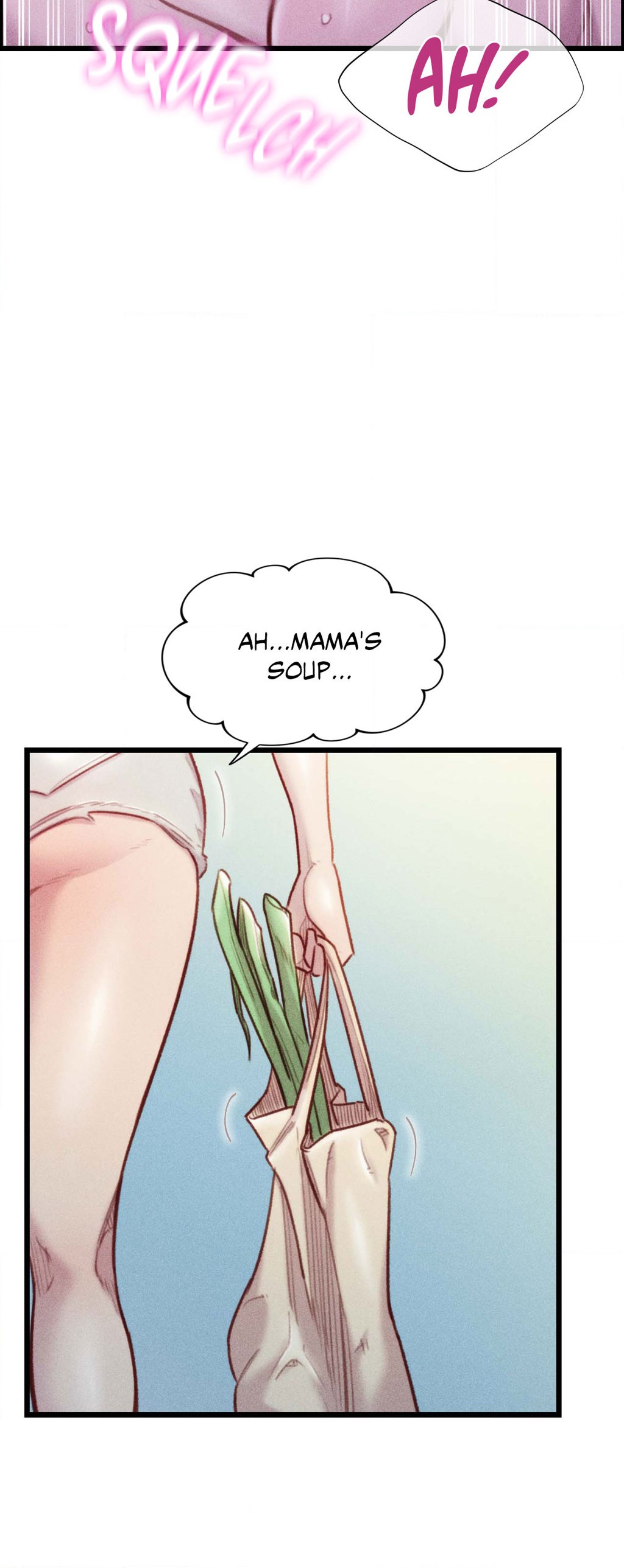 Ladies’ Man Chapter 20 - Page 3 in English