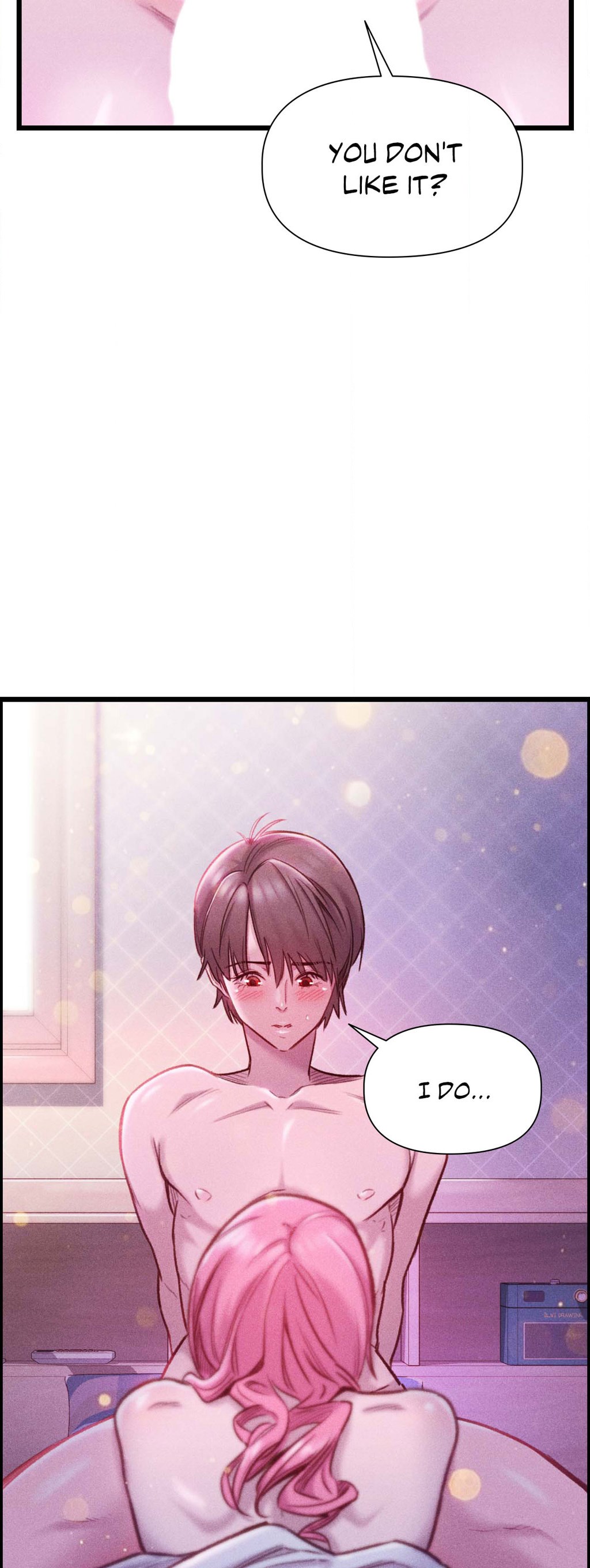 Ladies’ Man Chapter 20 - Page 30 in English