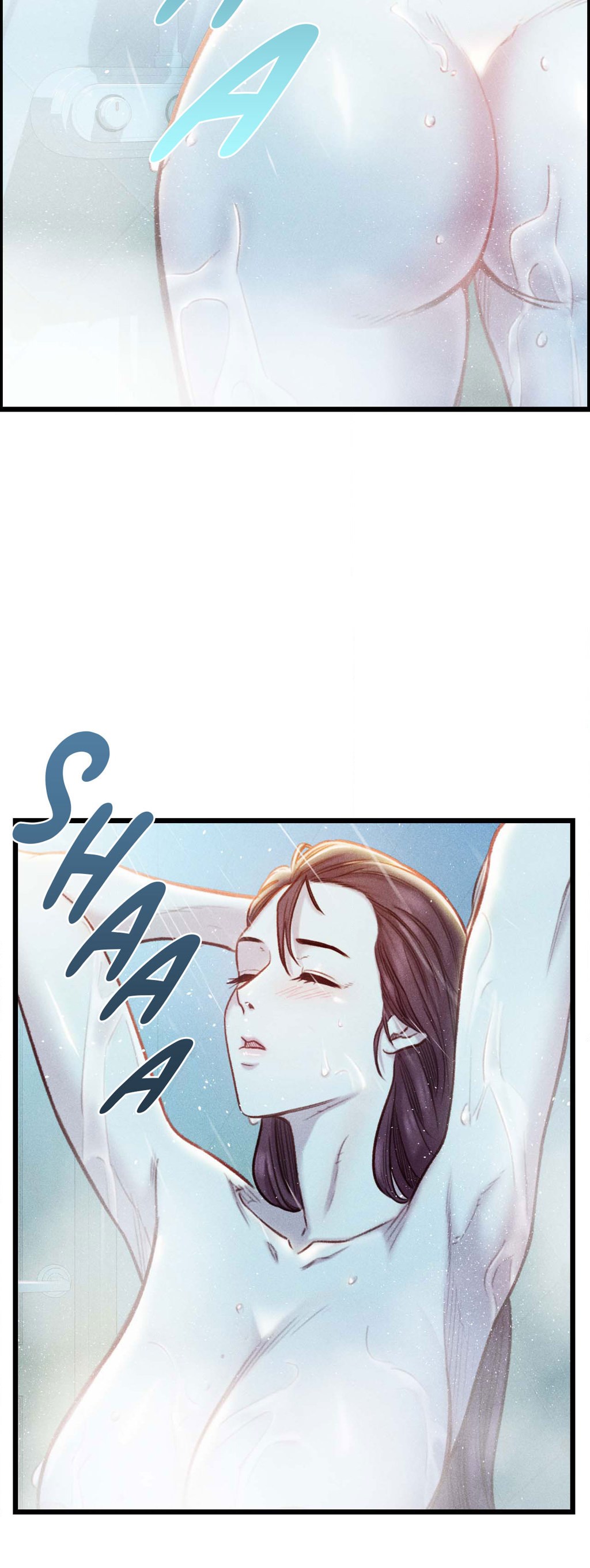 Ladies’ Man Chapter 20 - Page 33 in English