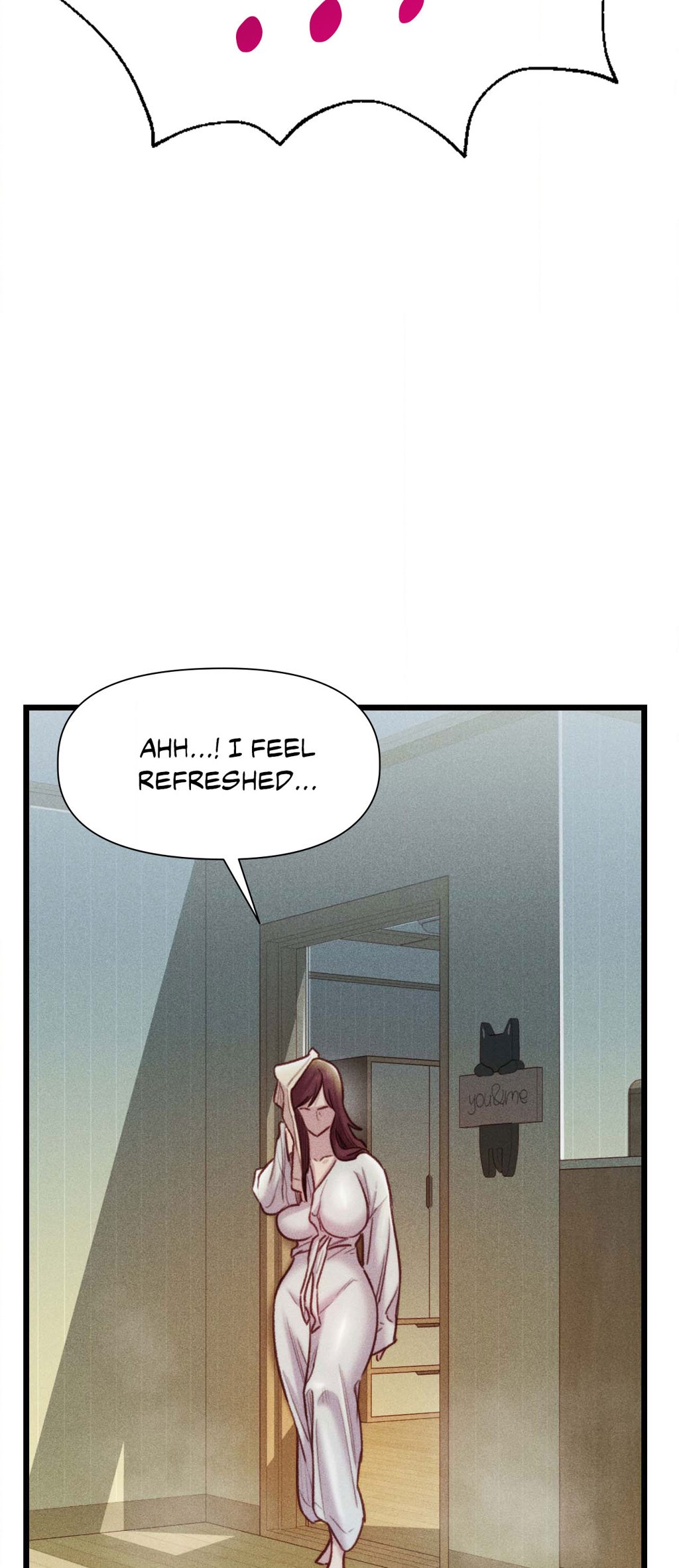 Ladies’ Man Chapter 20 - Page 41 in English