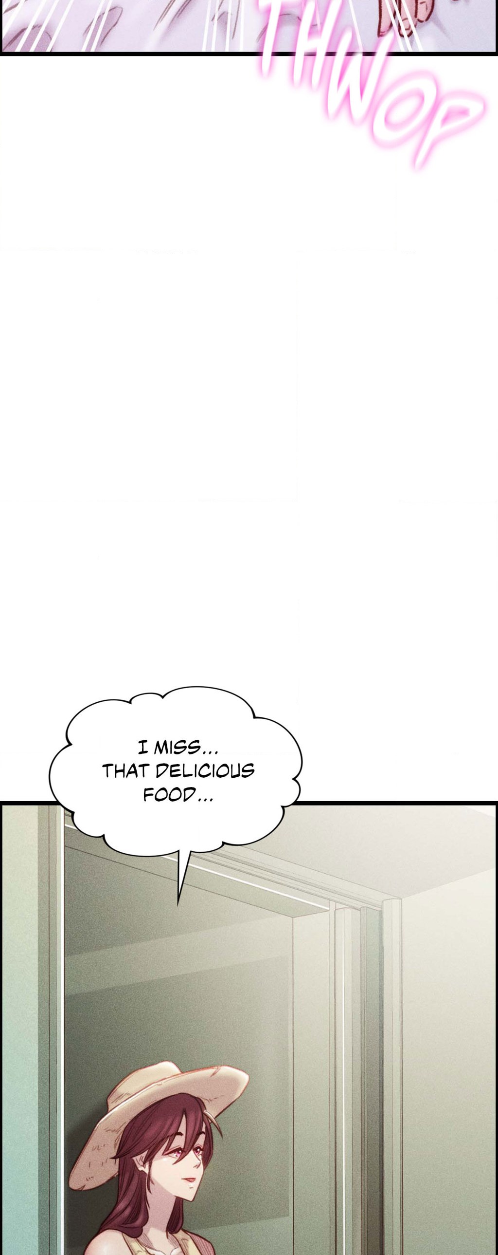 Ladies’ Man Chapter 20 - Page 5 in English