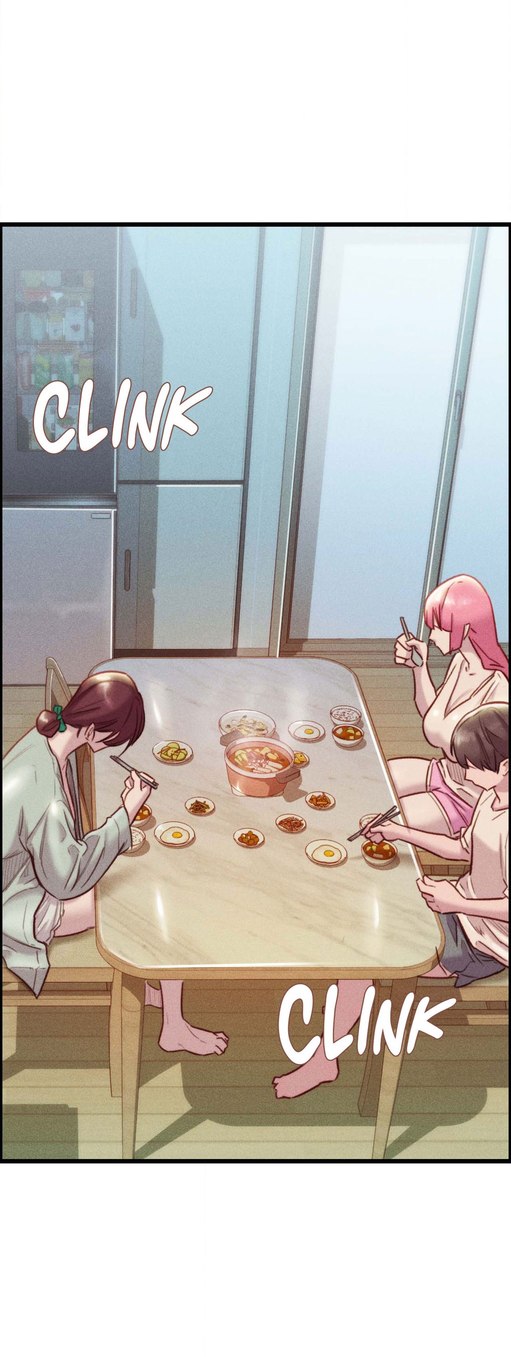 Ladies’ Man Chapter 20 - Page 49 in English