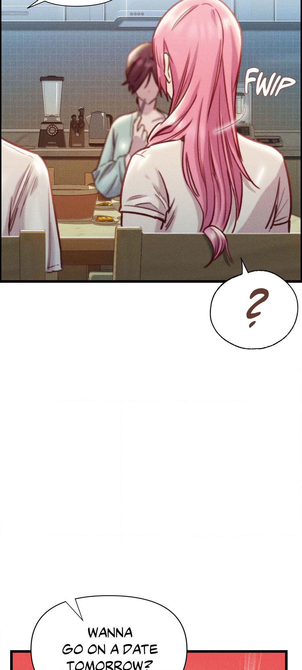 Ladies’ Man Chapter 20 - Page 54 in English