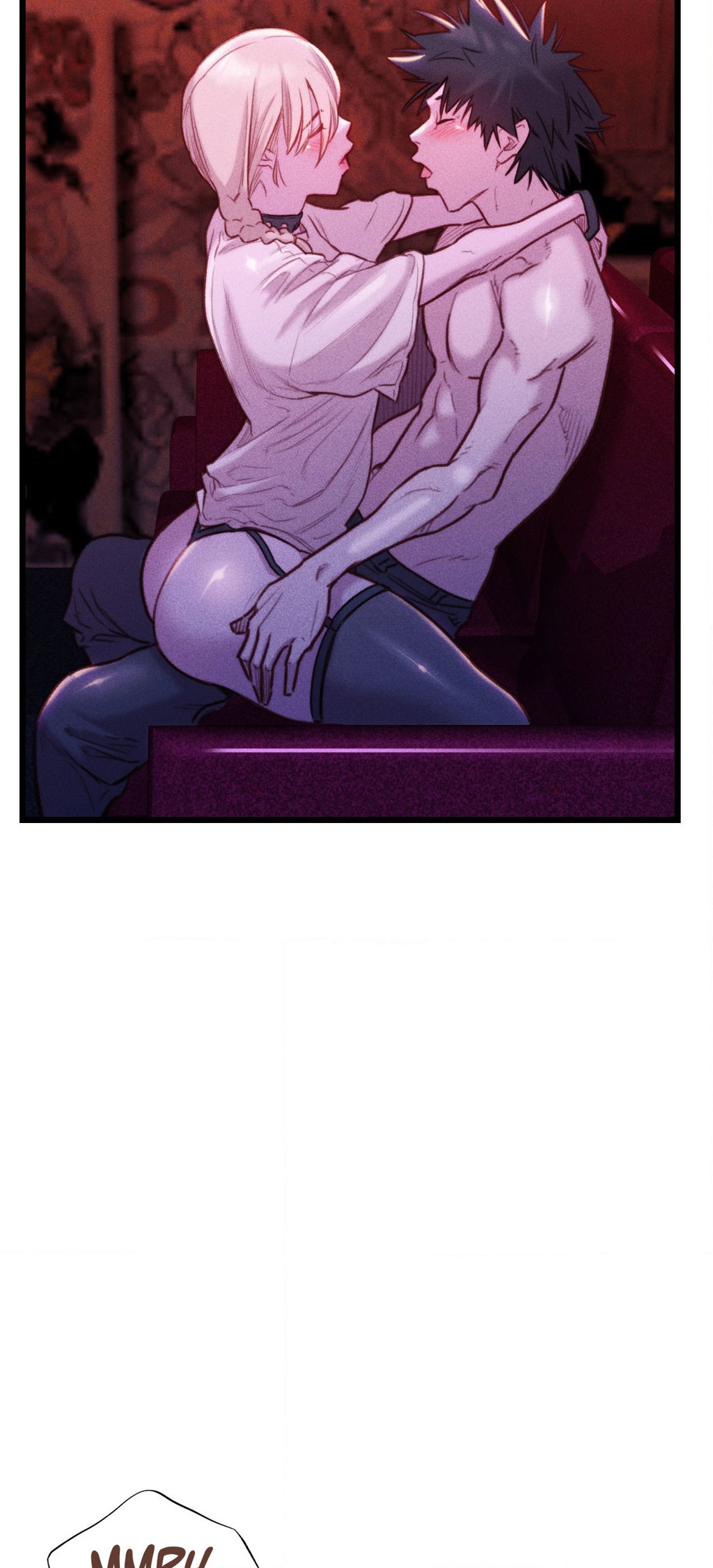 Ladies’ Man Chapter 20 - Page 63 in English