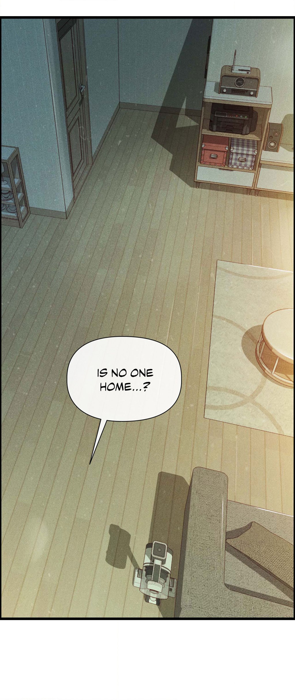 Ladies’ Man Chapter 20 - Page 9 in English