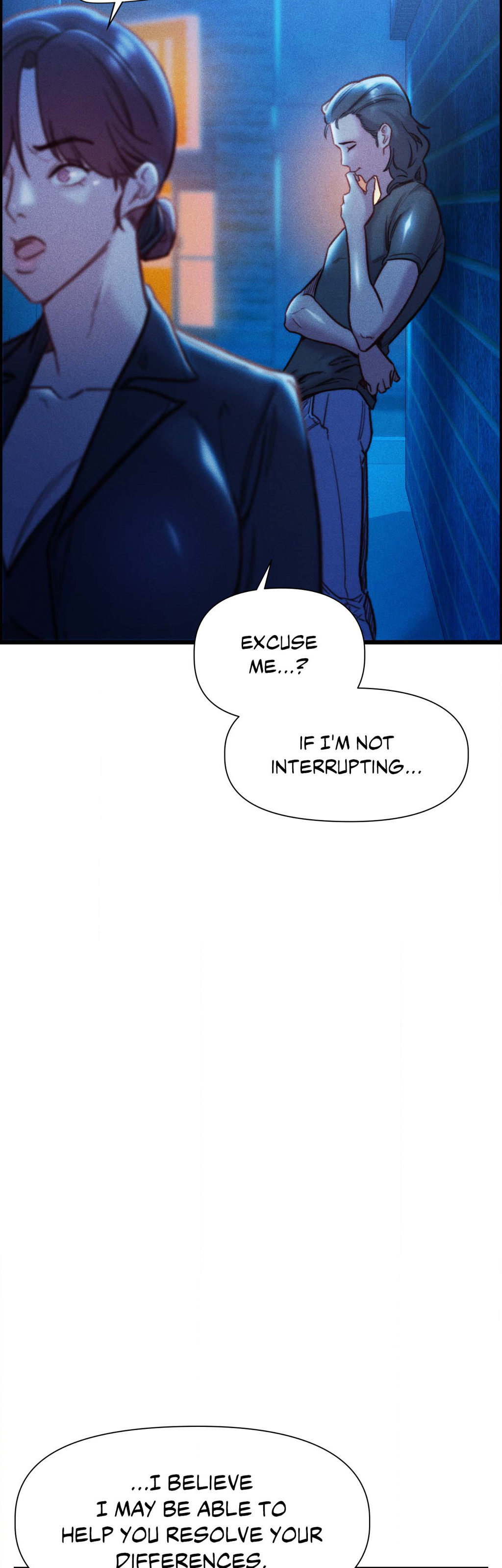 Ladies’ Man Chapter 21 - Page 10 in English