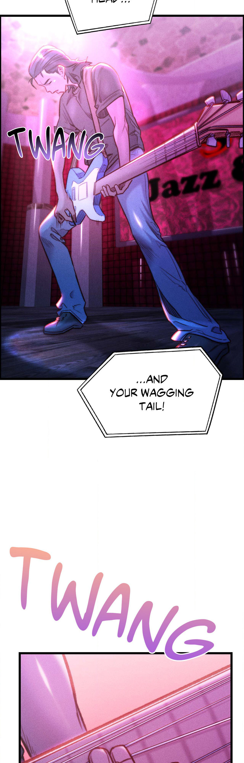 Ladies’ Man Chapter 21 - Page 19 in English