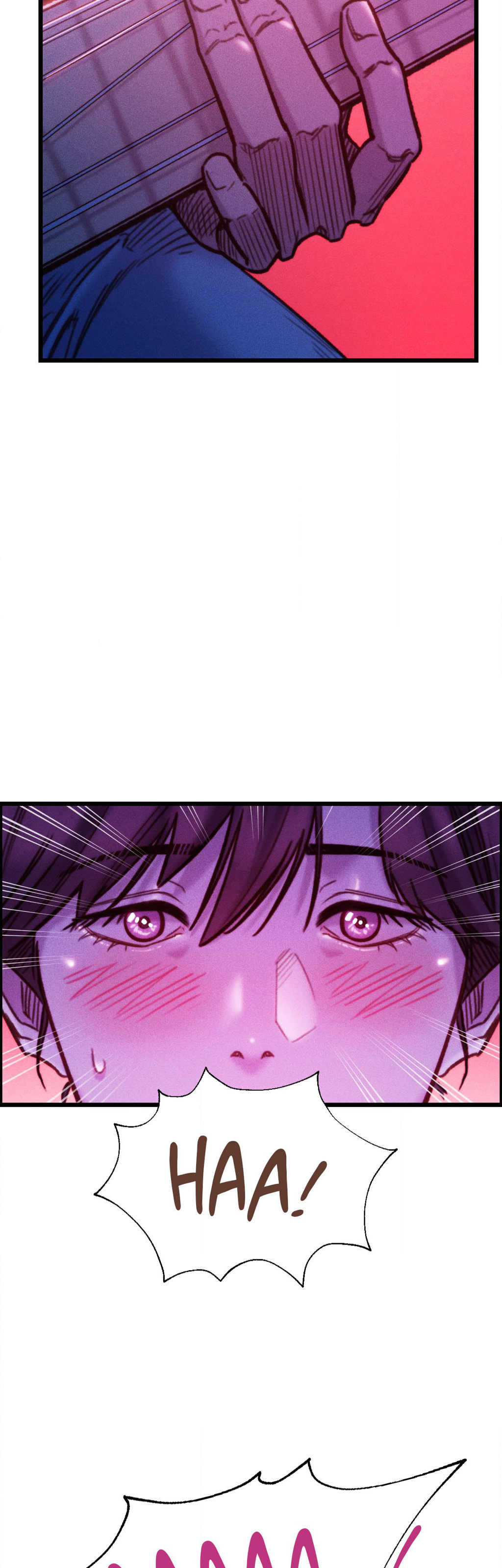 Ladies’ Man Chapter 21 - Page 20 in English