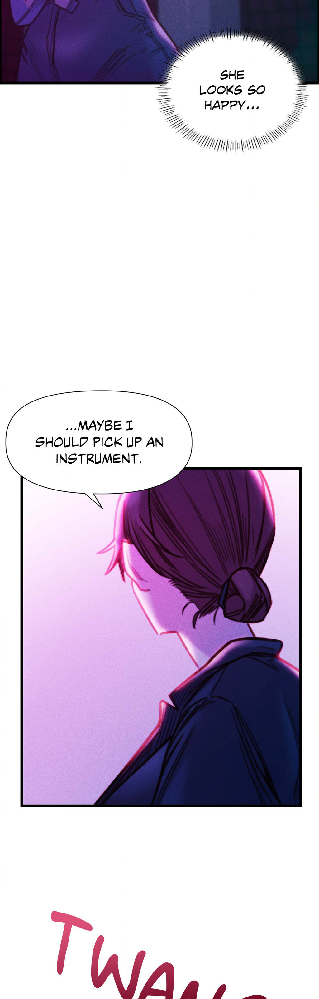Ladies’ Man Chapter 21 - Page 26 in English
