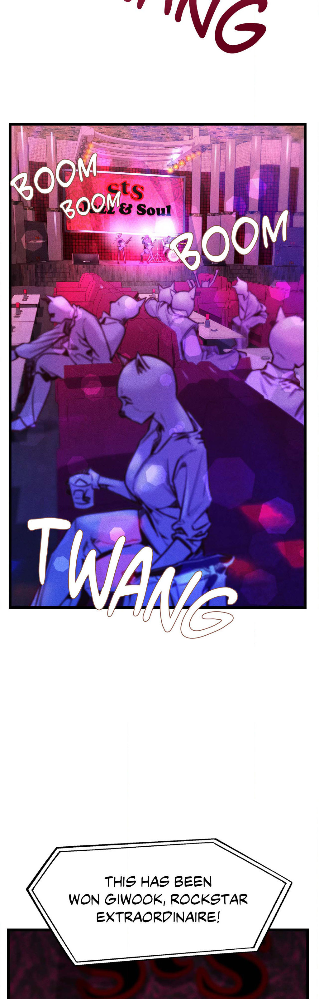 Ladies’ Man Chapter 21 - Page 27 in English