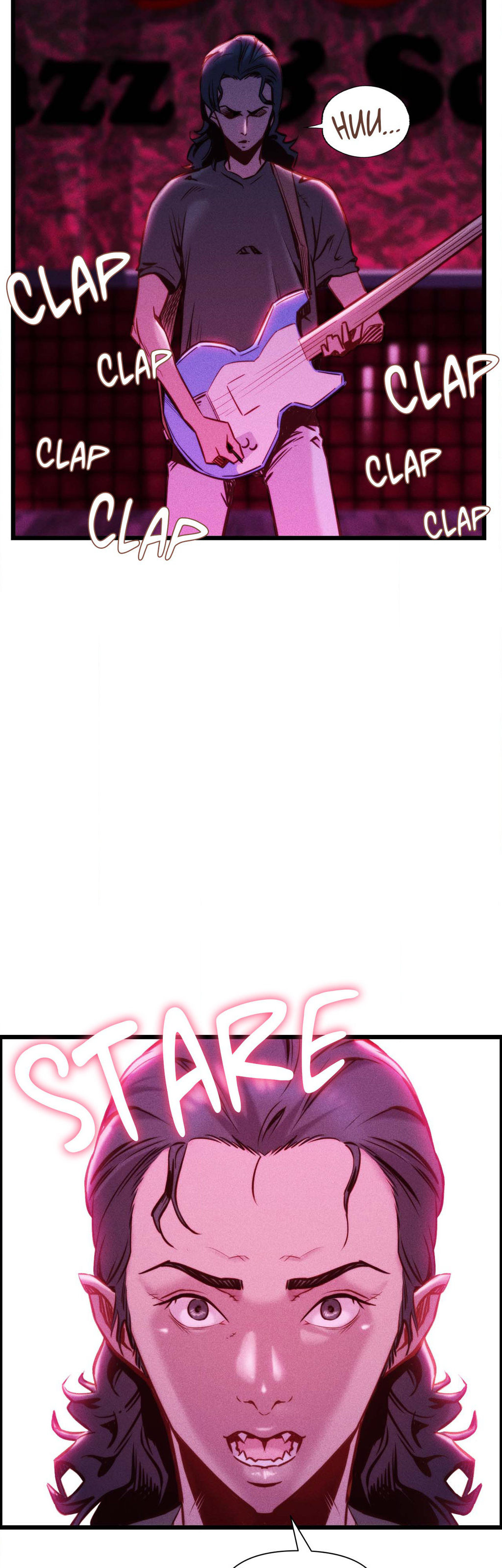 Ladies’ Man Chapter 21 - Page 28 in English