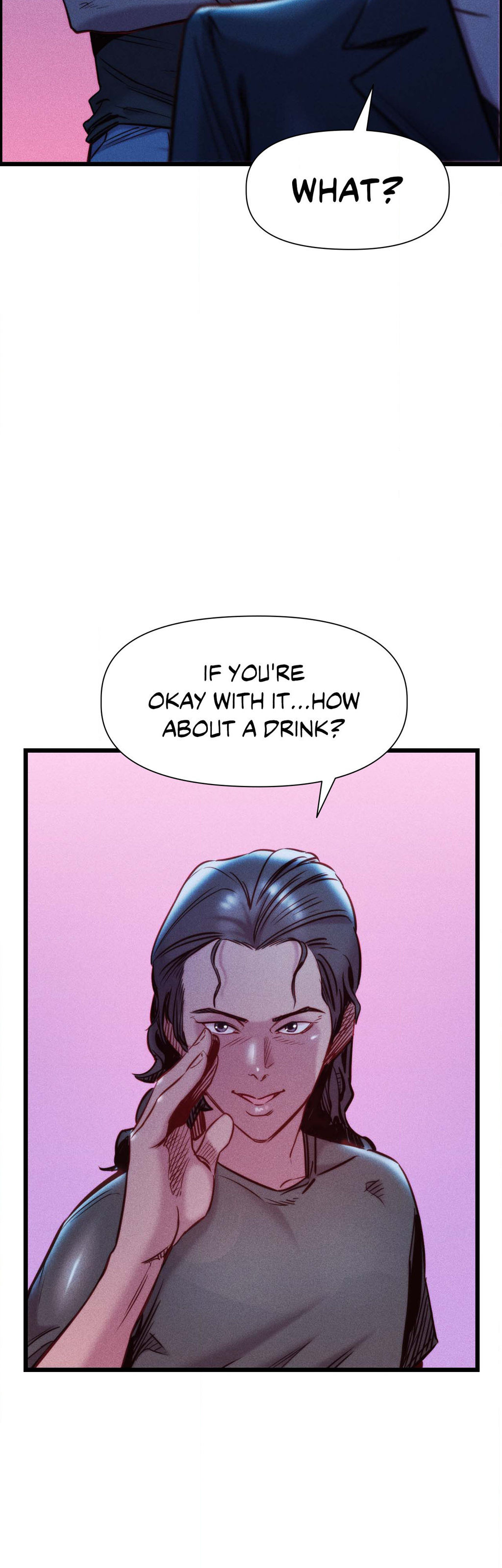 Ladies’ Man Chapter 21 - Page 34 in English