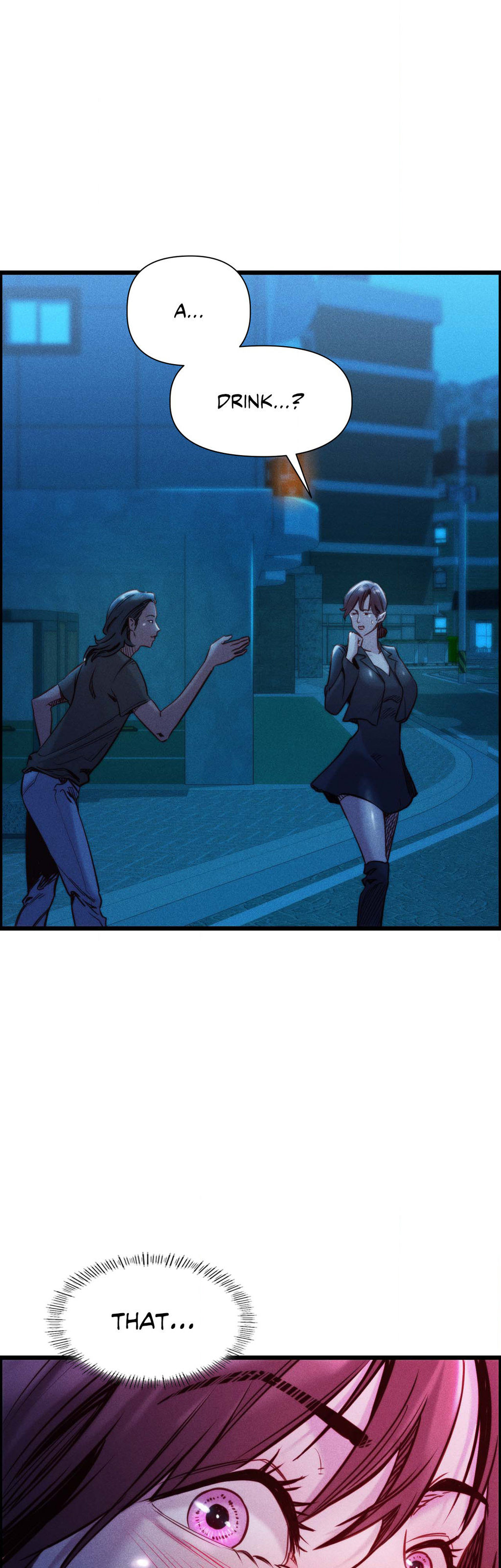 Ladies’ Man Chapter 21 - Page 35 in English