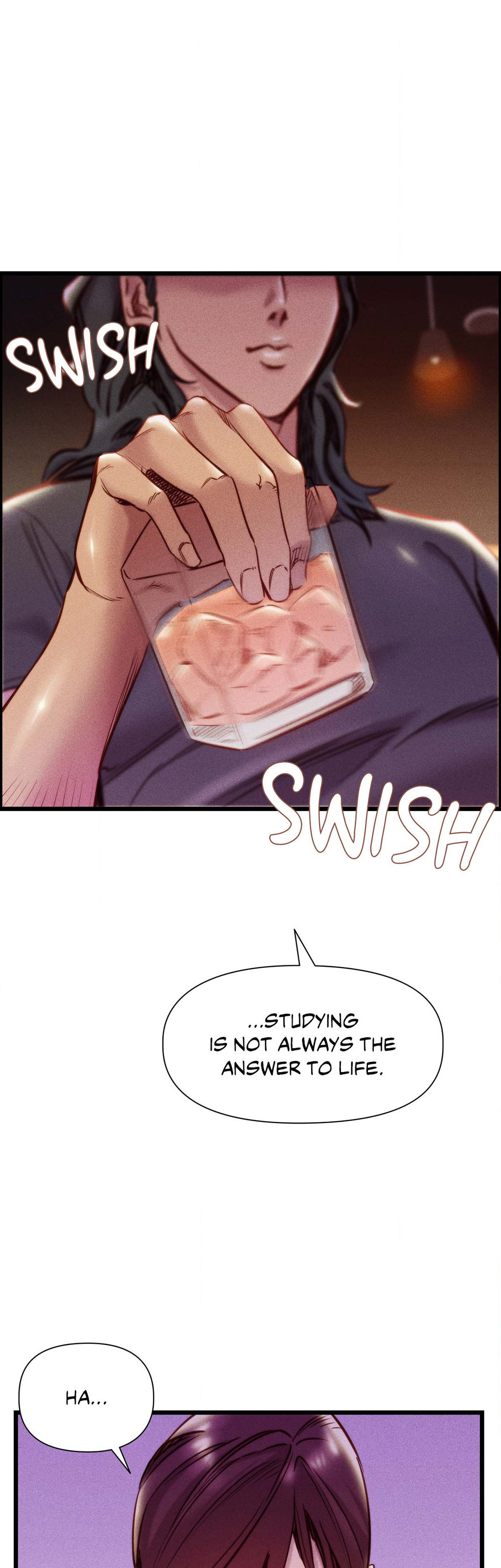Ladies’ Man Chapter 21 - Page 40 in English