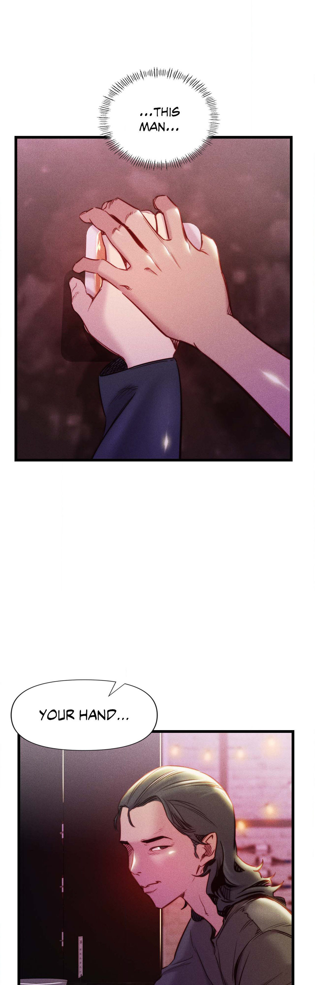 Ladies’ Man Chapter 21 - Page 45 in English