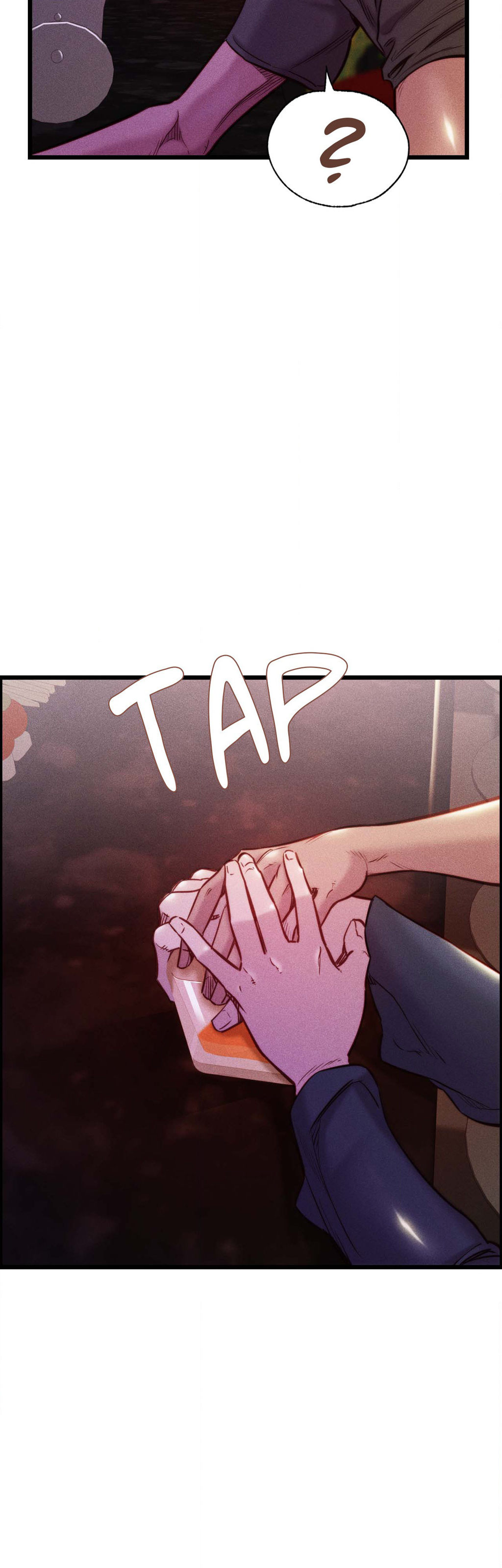 Ladies’ Man Chapter 21 - Page 46 in English