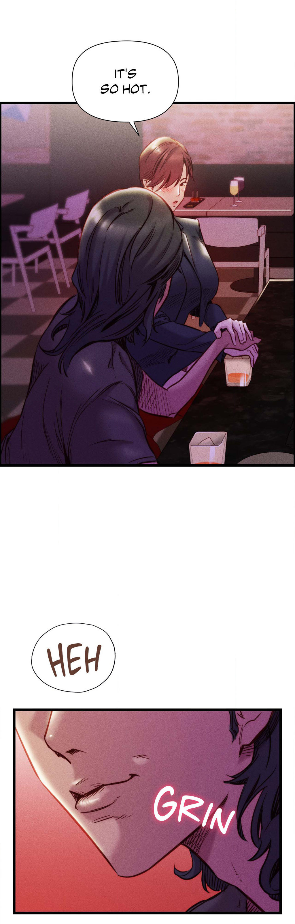 Ladies’ Man Chapter 21 - Page 47 in English