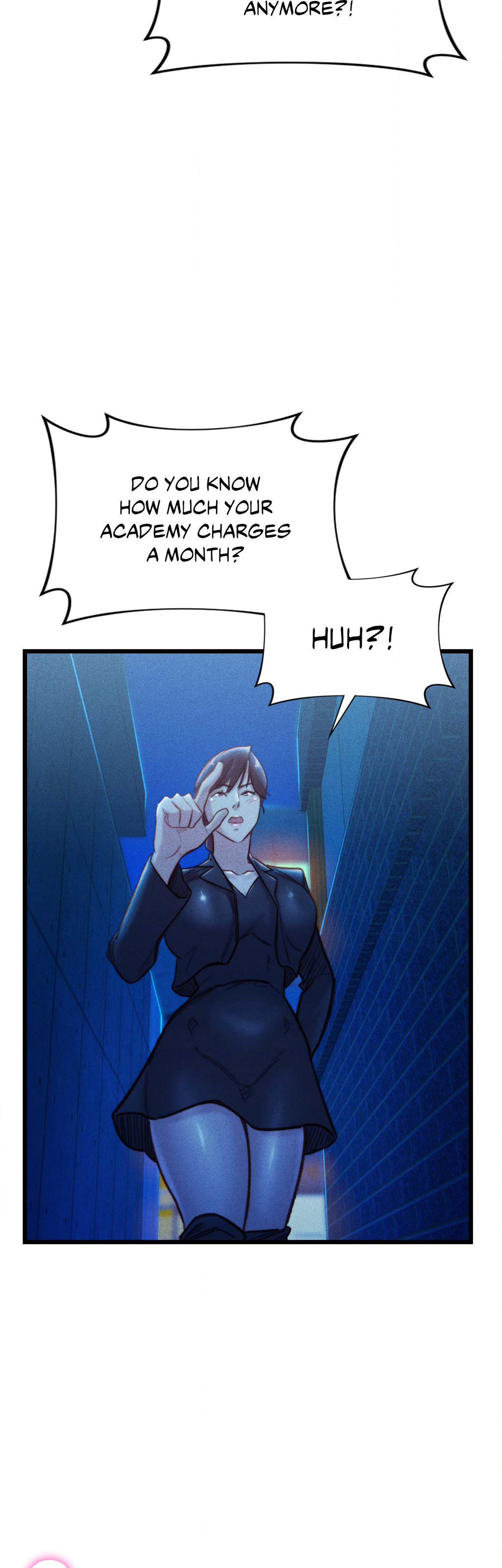 Ladies’ Man Chapter 21 - Page 7 in English