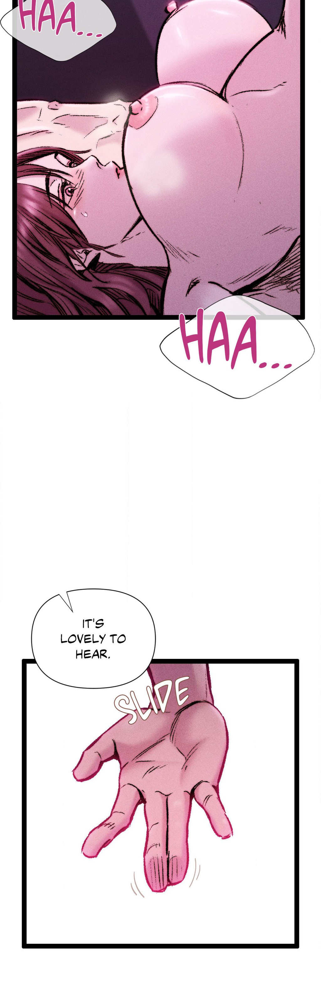 Ladies’ Man Chapter 22 - Page 10 in English