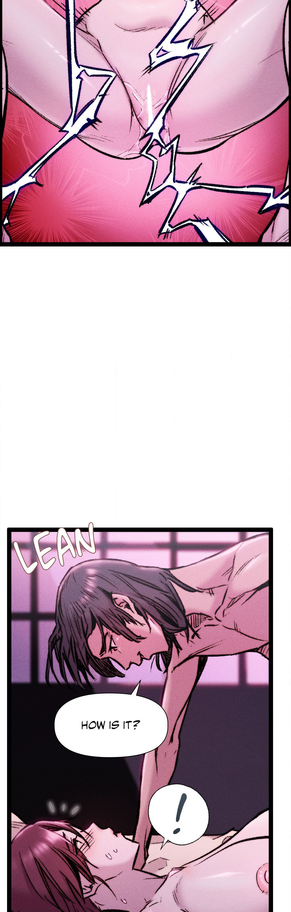 Ladies’ Man Chapter 22 - Page 16 in English