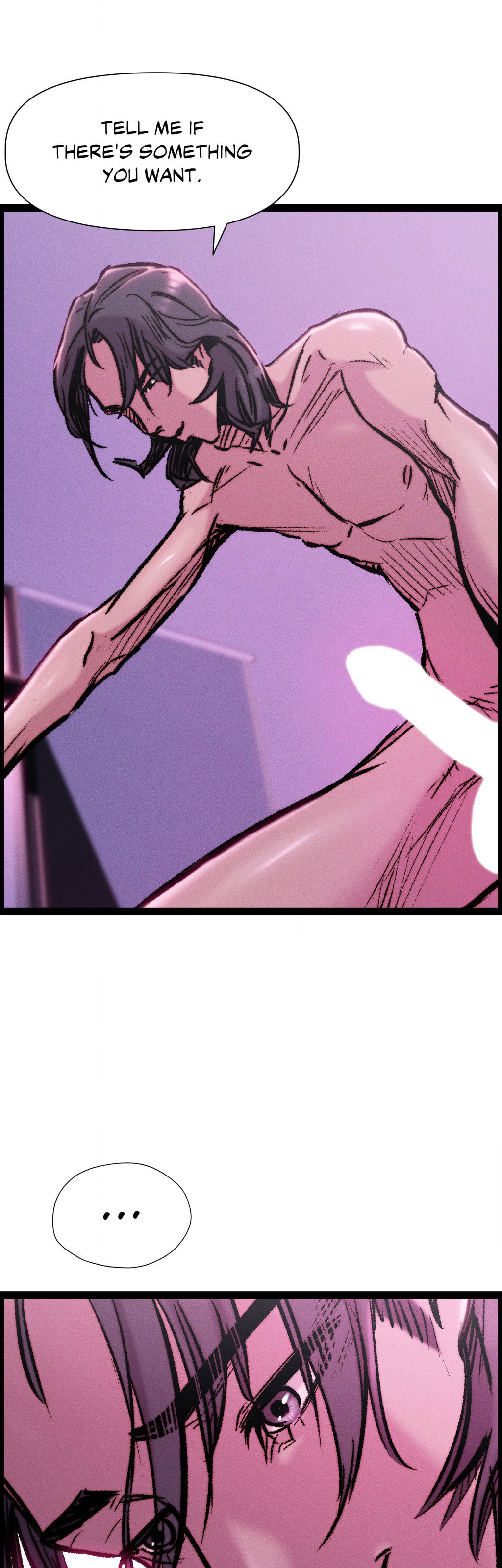 Ladies’ Man Chapter 22 - Page 18 in English