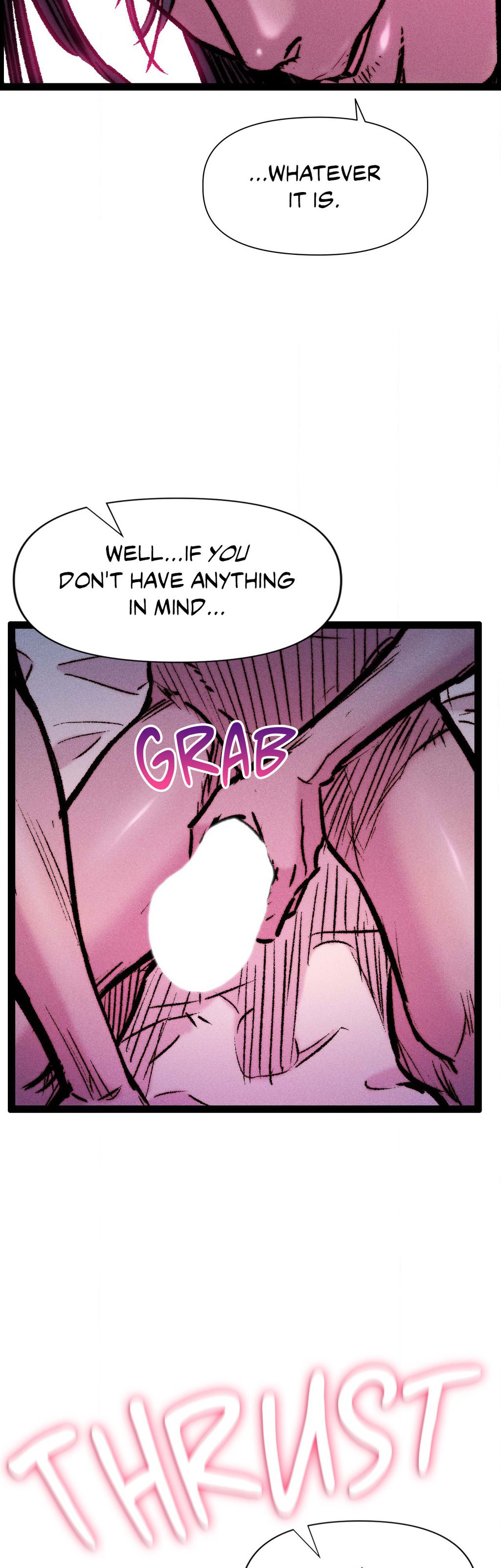 Ladies’ Man Chapter 22 - Page 19 in English
