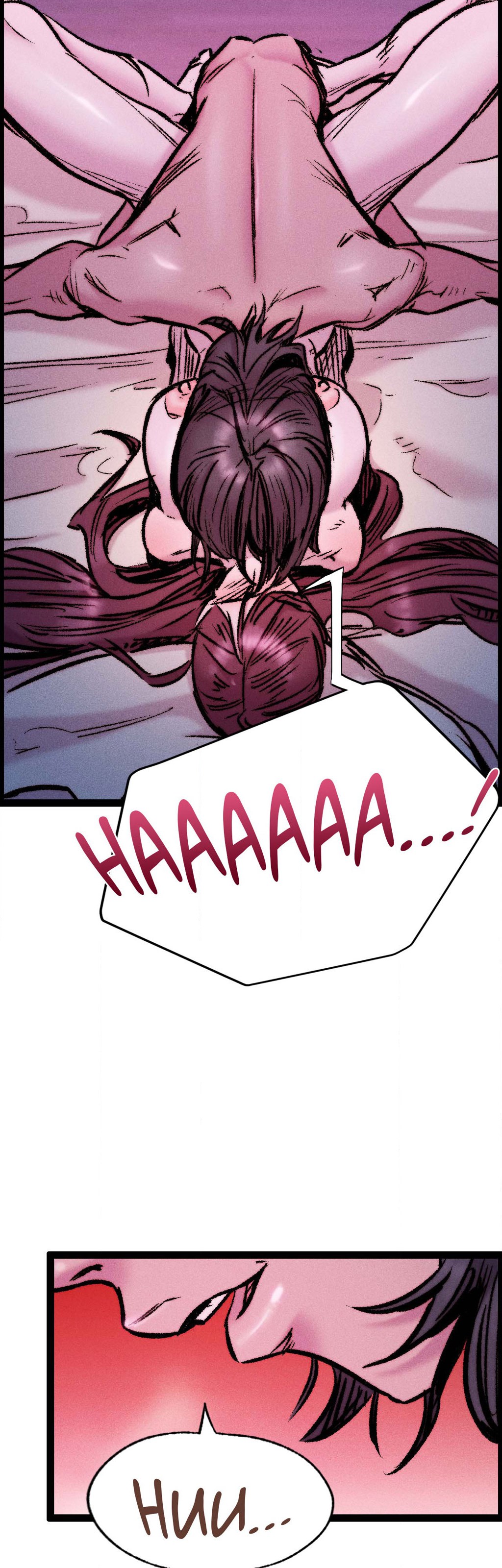 Ladies’ Man Chapter 22 - Page 21 in English