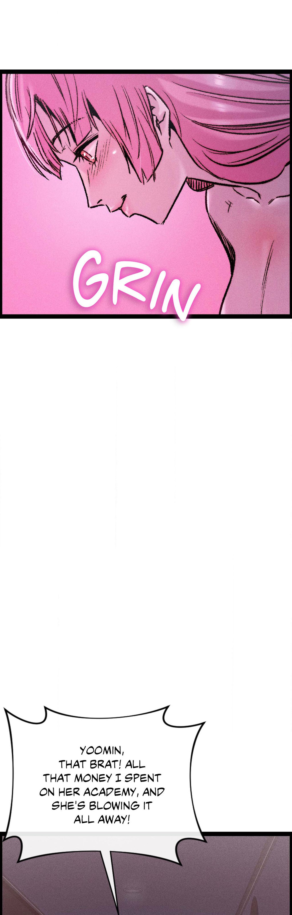 Ladies’ Man Chapter 22 - Page 3 in English
