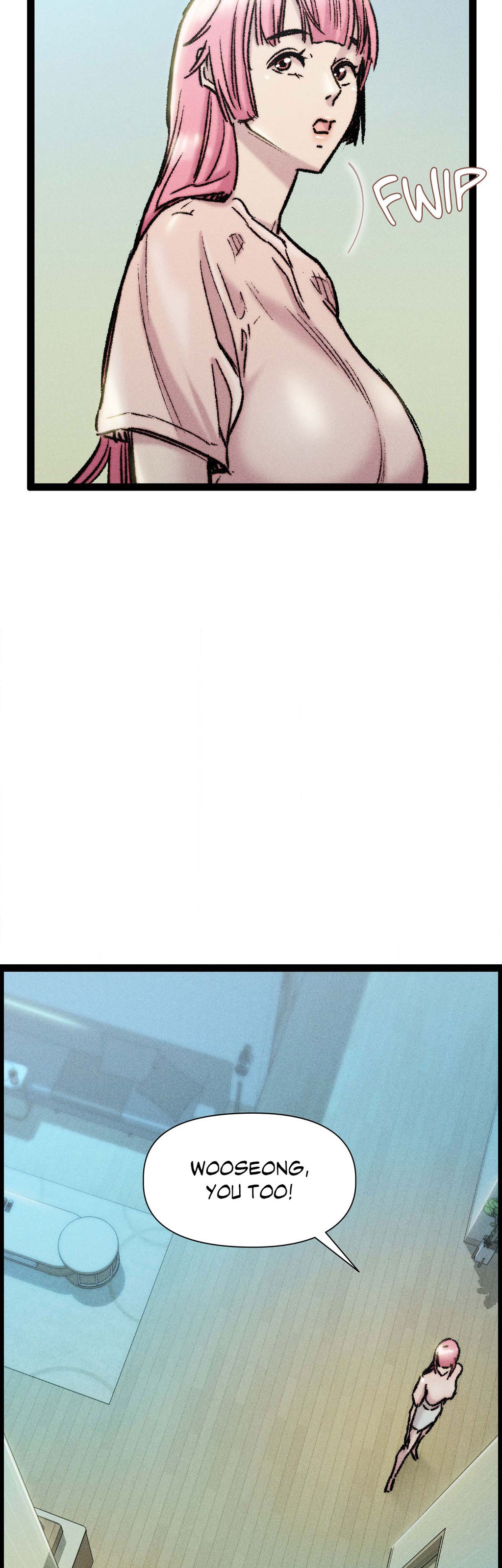 Ladies’ Man Chapter 22 - Page 30 in English