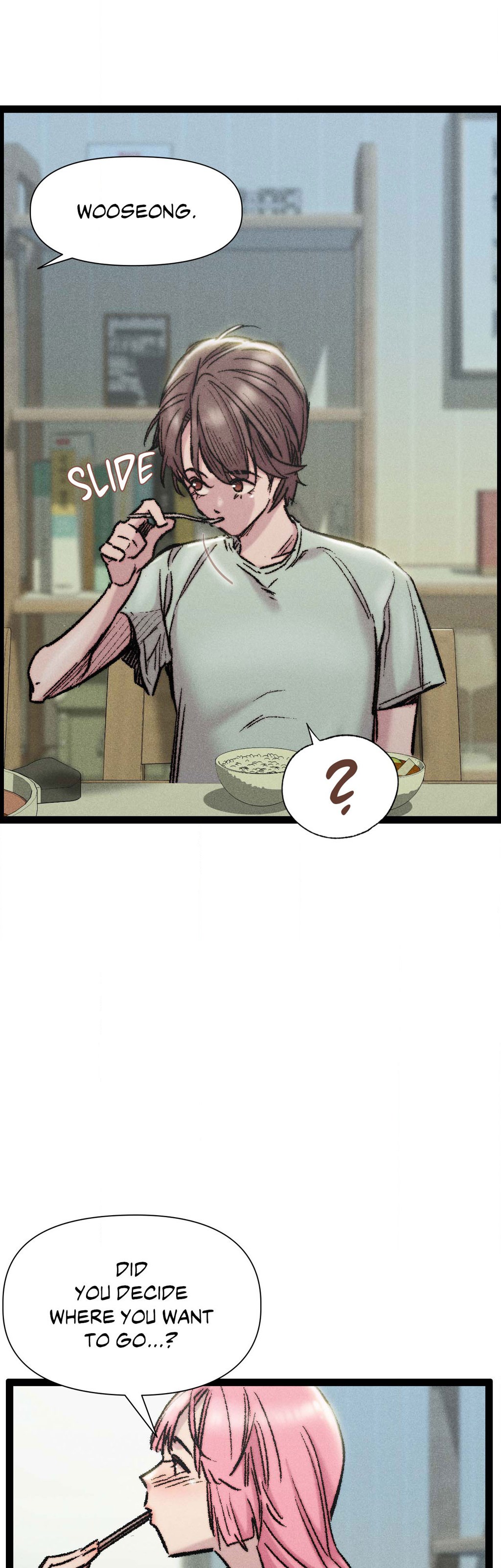 Ladies’ Man Chapter 22 - Page 37 in English