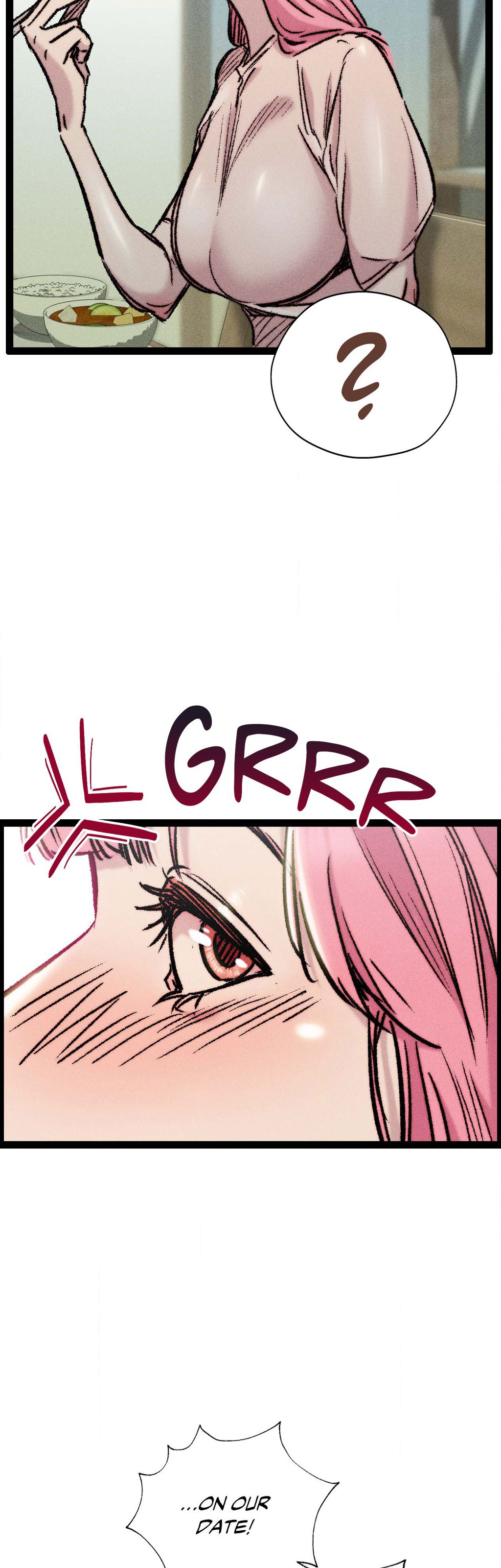 Ladies’ Man Chapter 22 - Page 38 in English