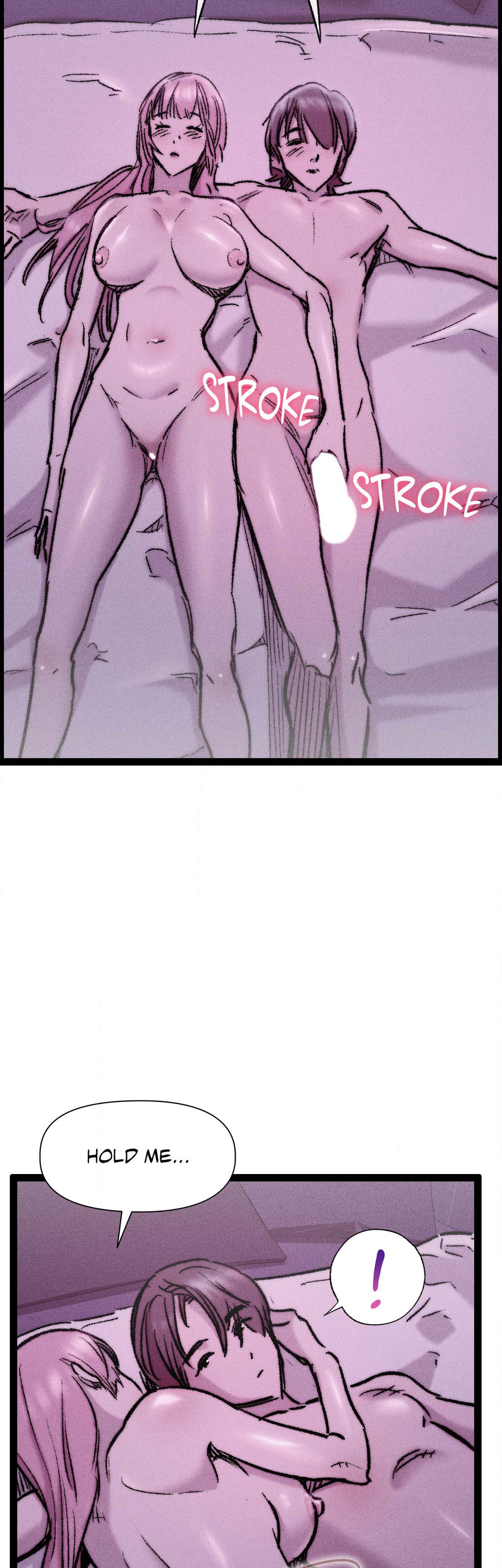 Ladies’ Man Chapter 22 - Page 43 in English