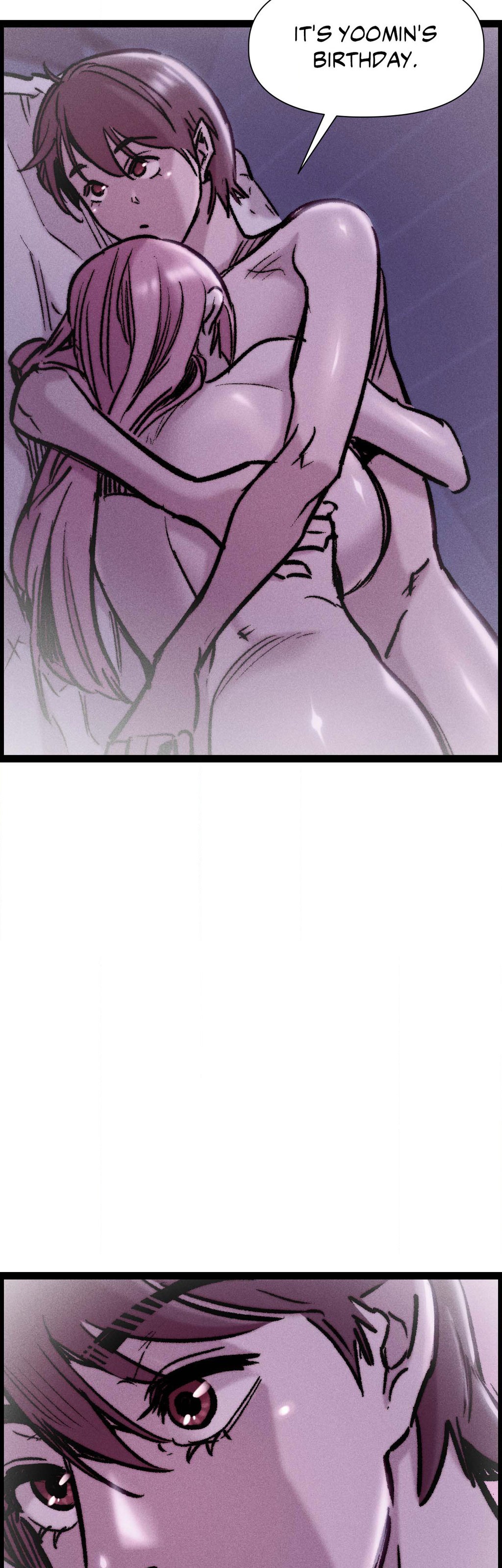 Ladies’ Man Chapter 22 - Page 47 in English