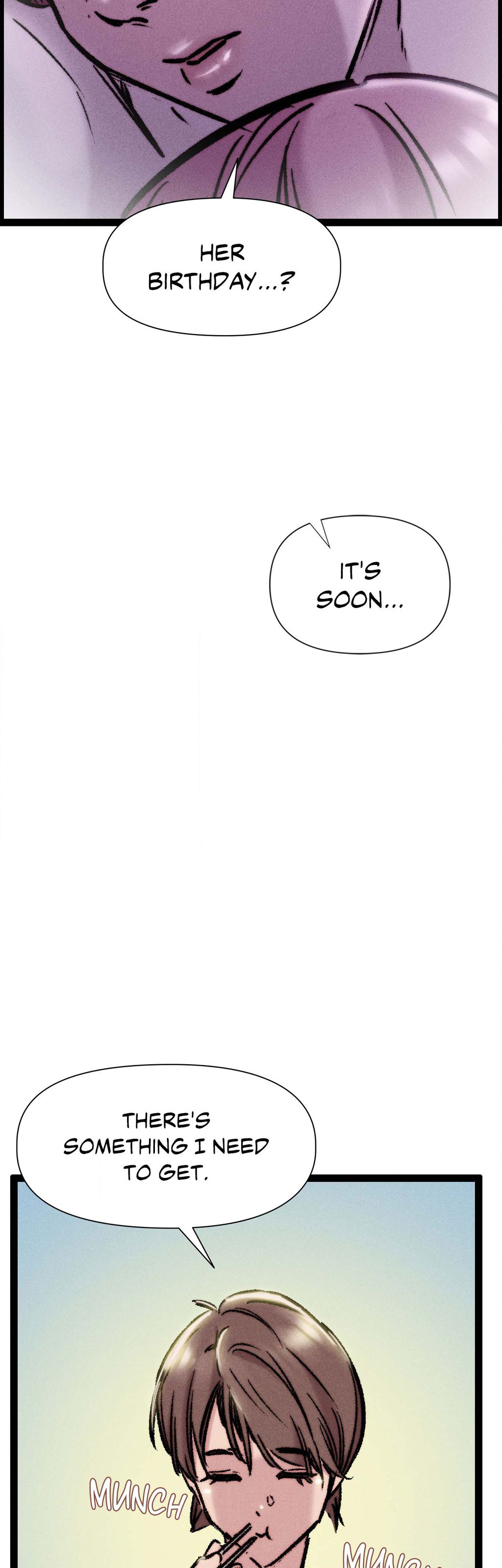 Ladies’ Man Chapter 22 - Page 48 in English