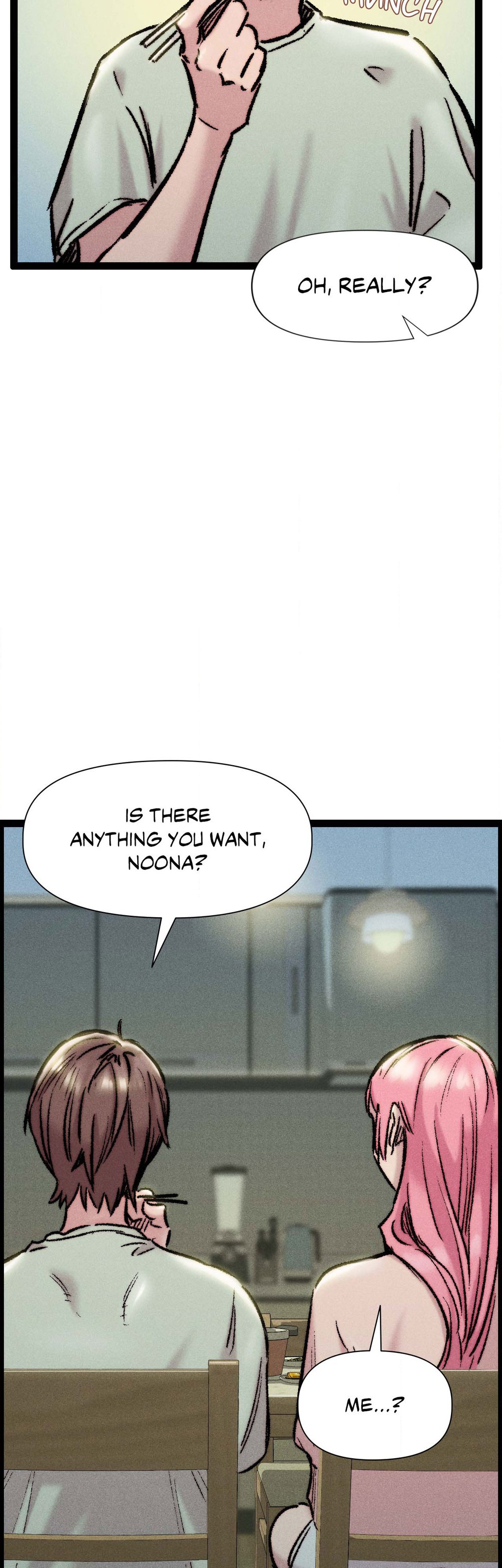Ladies’ Man Chapter 22 - Page 49 in English