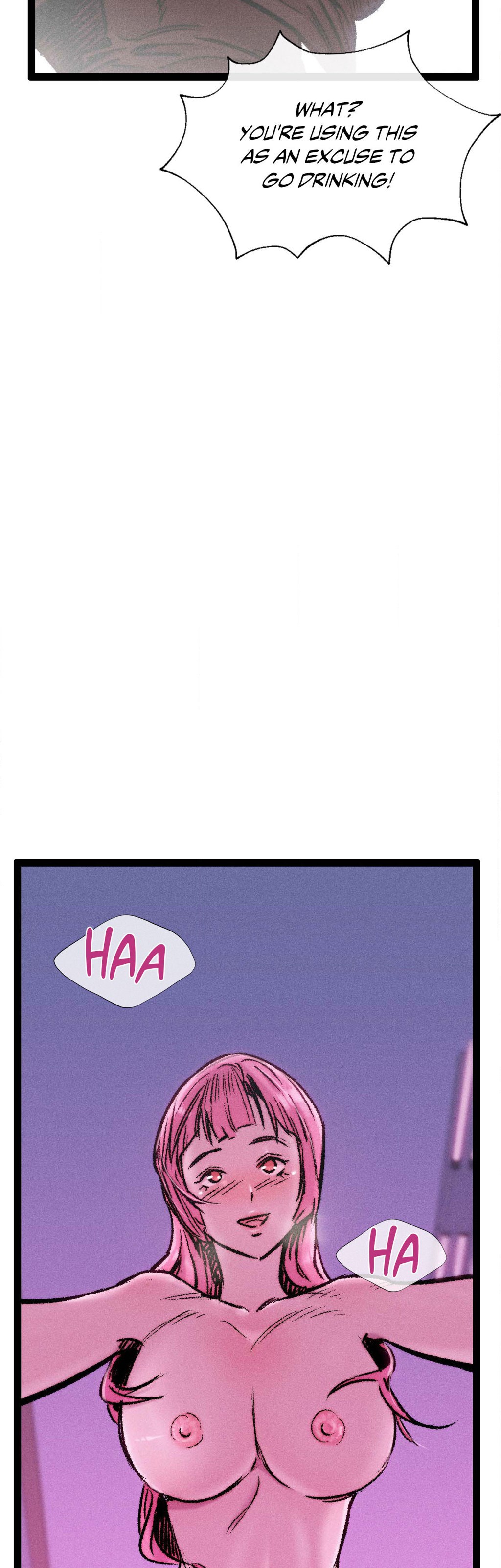 Ladies’ Man Chapter 22 - Page 5 in English