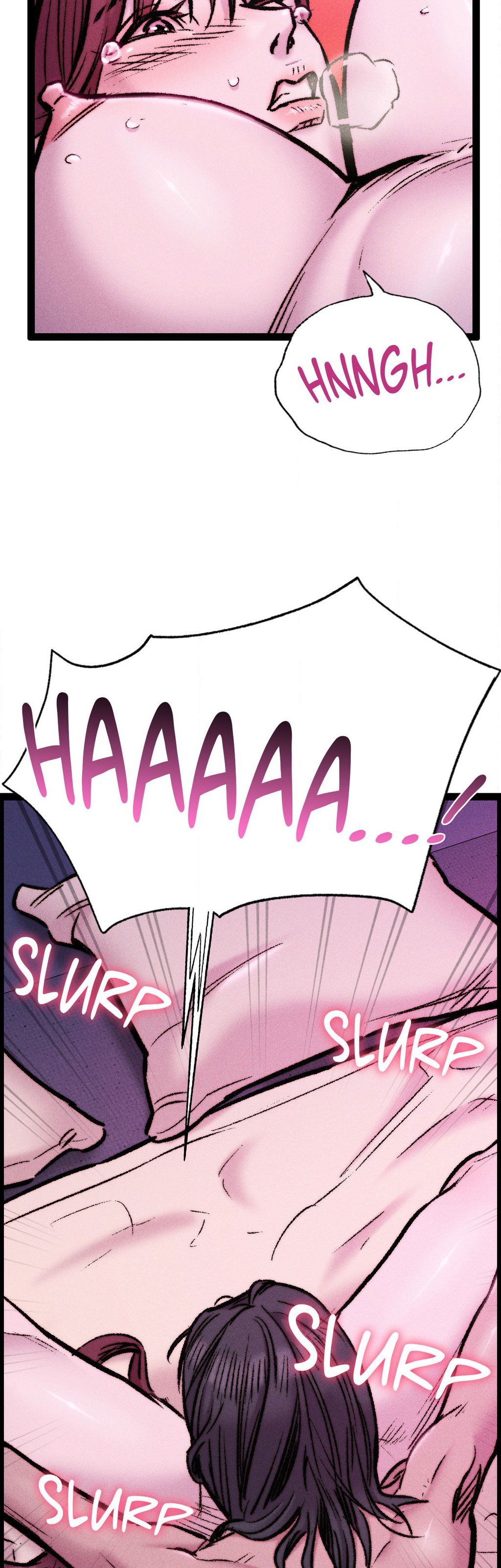 Ladies’ Man Chapter 22 - Page 7 in English