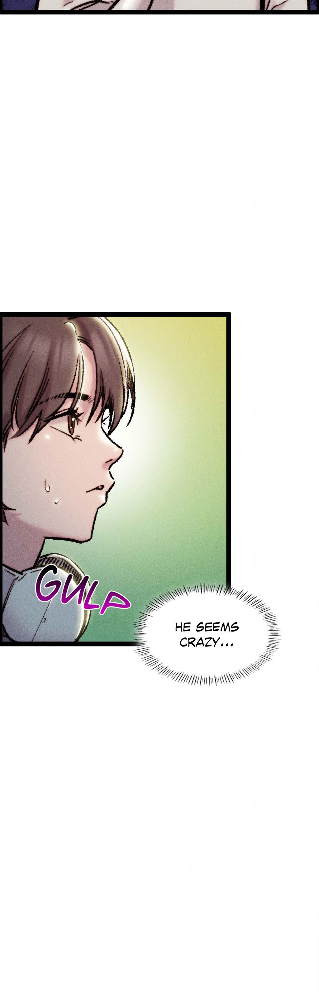 Ladies’ Man Chapter 23 - Page 10 in English