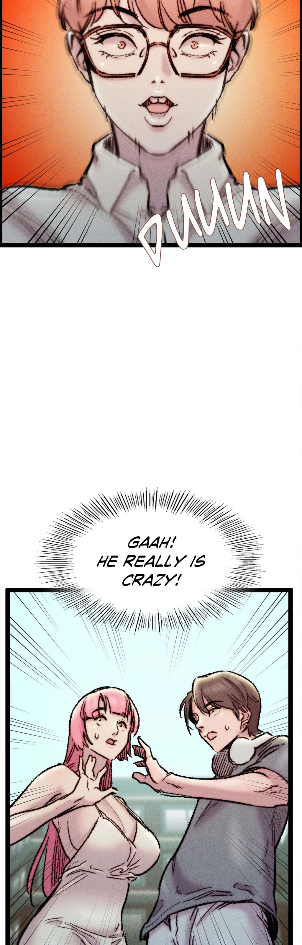 Ladies’ Man Chapter 23 - Page 12 in English