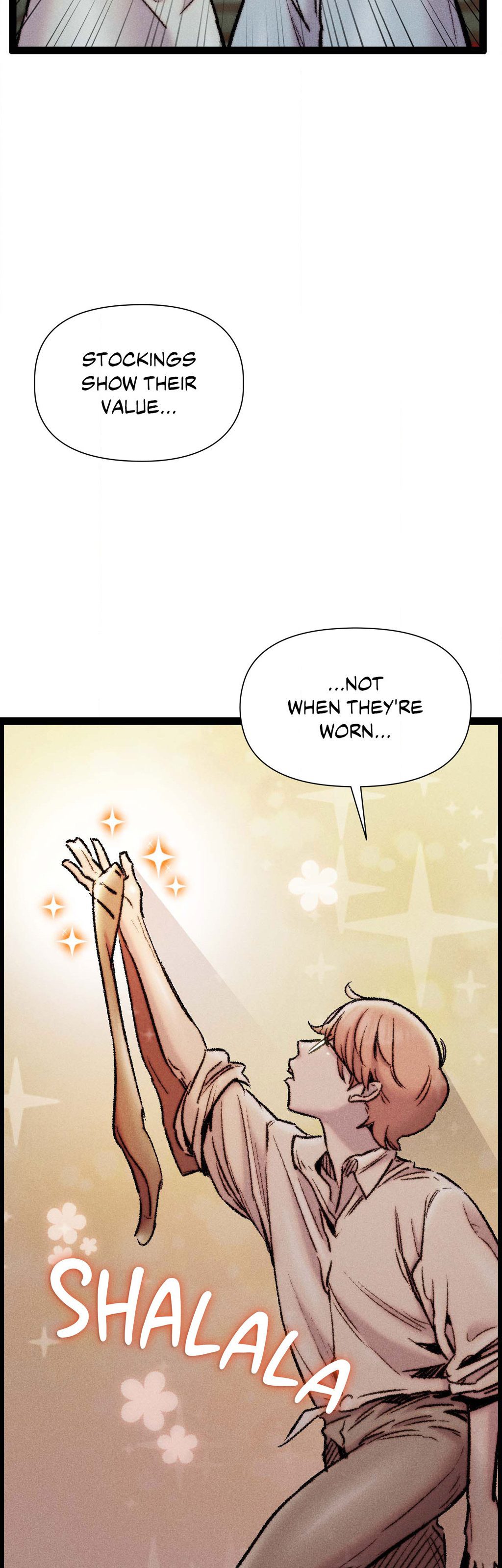 Ladies’ Man Chapter 23 - Page 13 in English