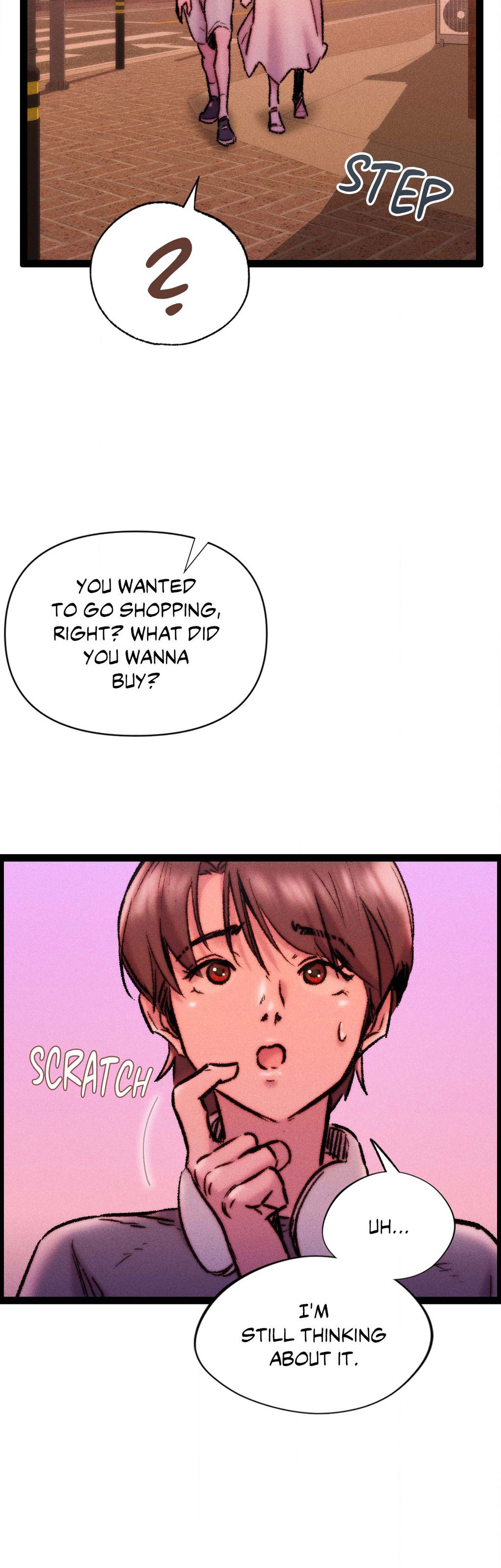 Ladies’ Man Chapter 23 - Page 19 in English