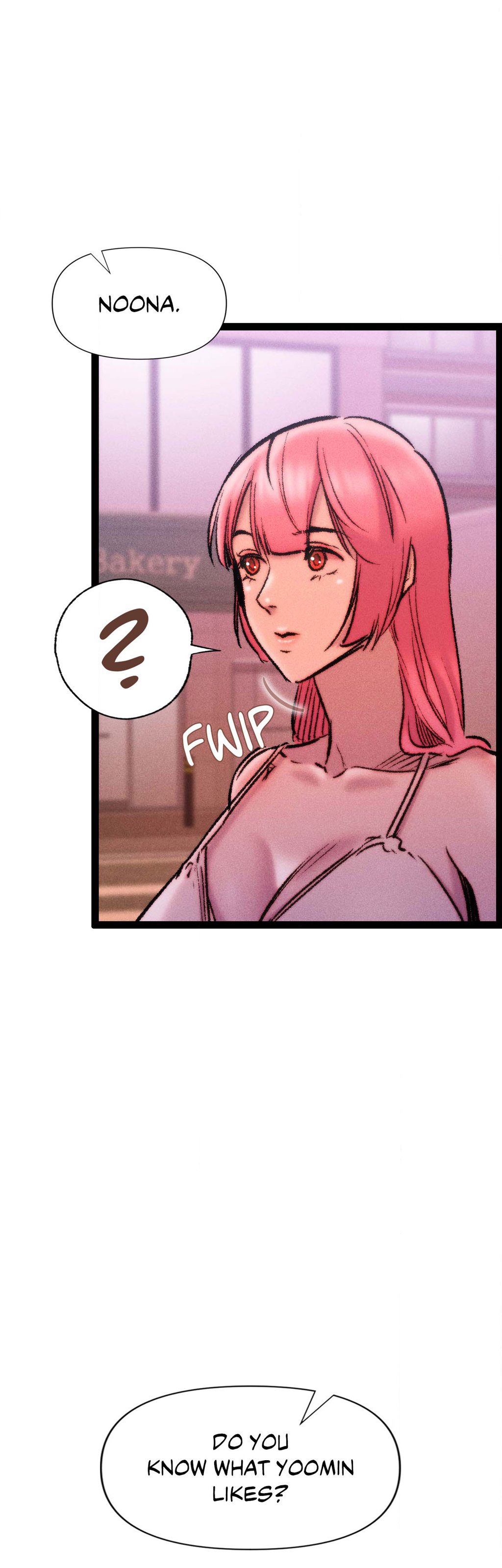 Ladies’ Man Chapter 23 - Page 20 in English