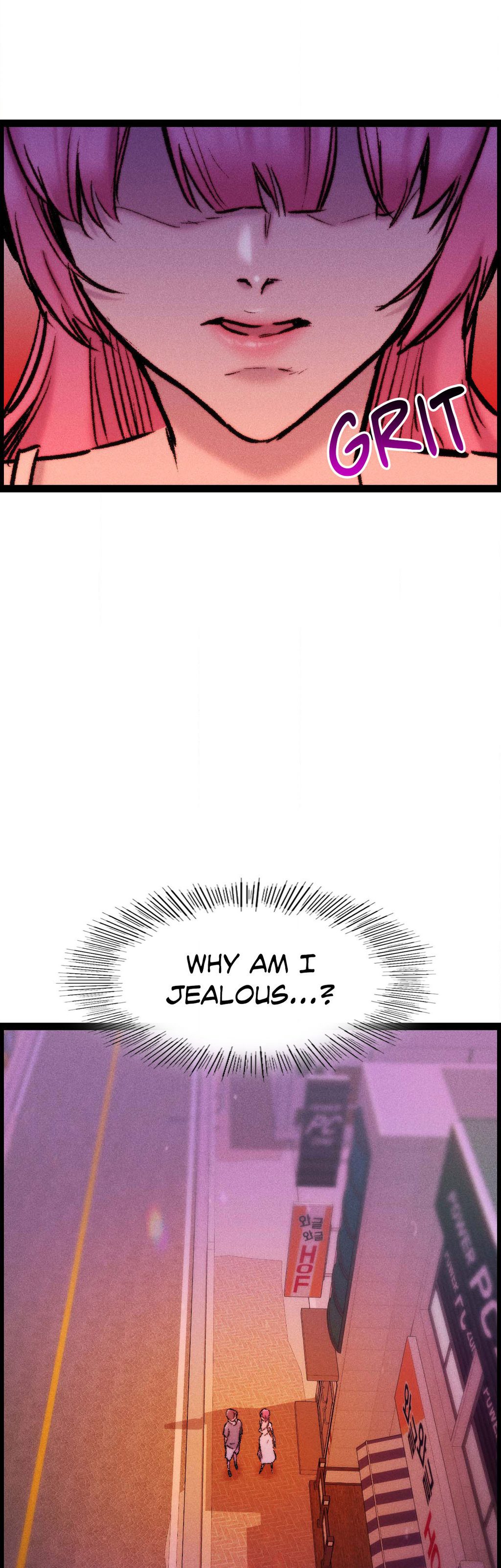 Ladies’ Man Chapter 23 - Page 26 in English
