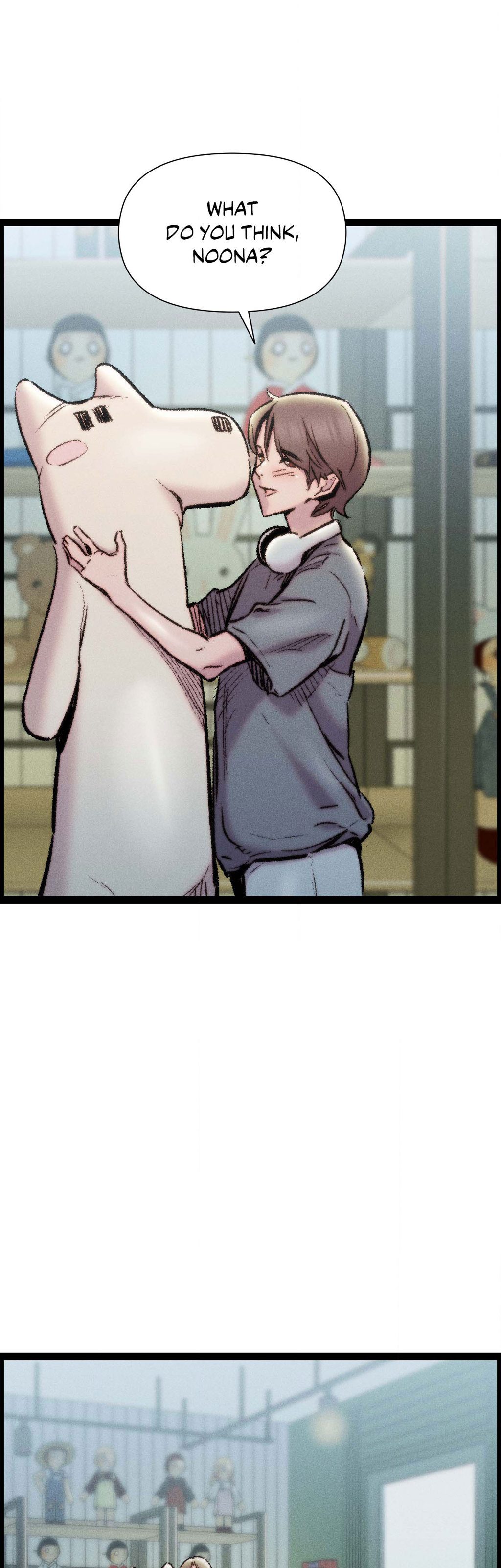 Ladies’ Man Chapter 23 - Page 31 in English
