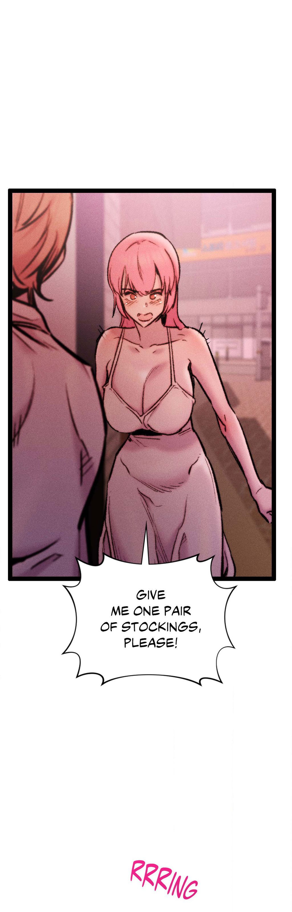 Ladies’ Man Chapter 23 - Page 34 in English