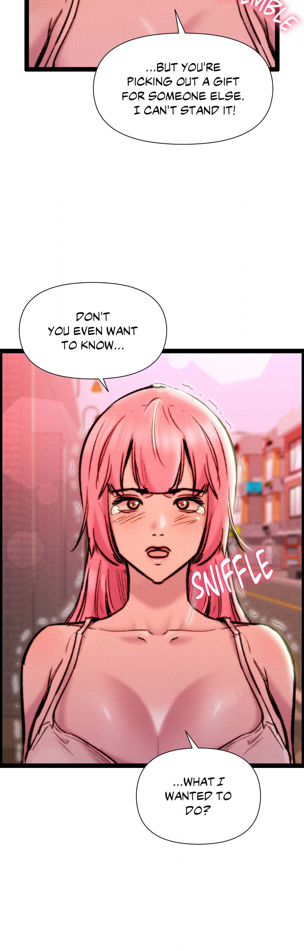 Ladies’ Man Chapter 23 - Page 39 in English