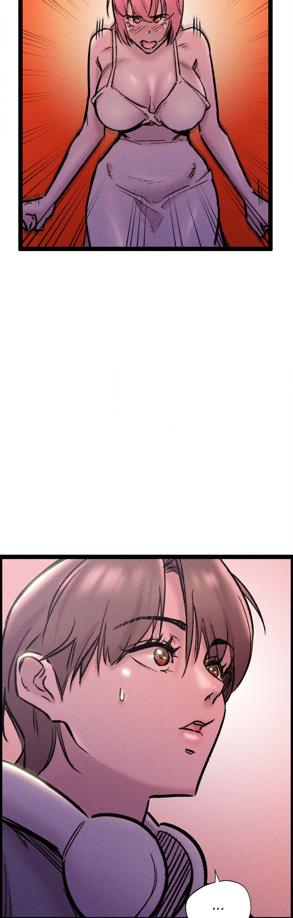 Ladies’ Man Chapter 23 - Page 41 in English
